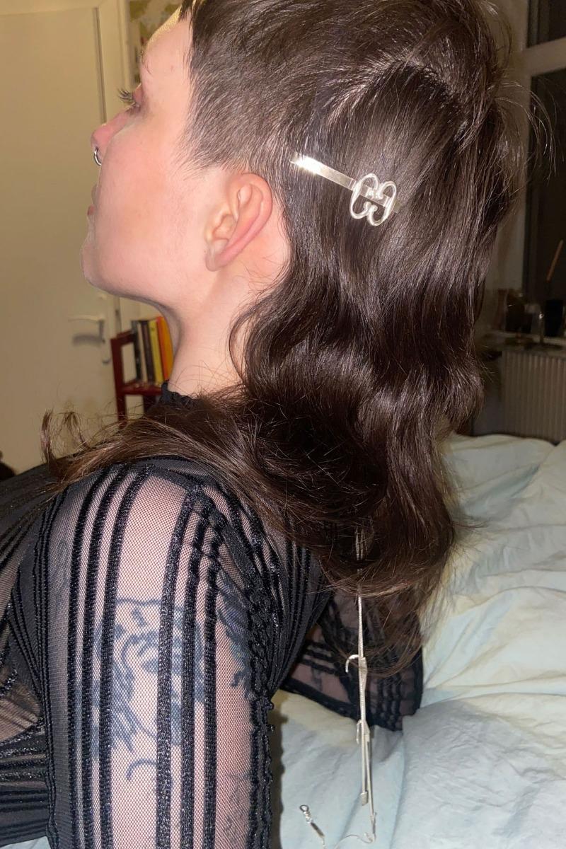 DORA HAIRPIN