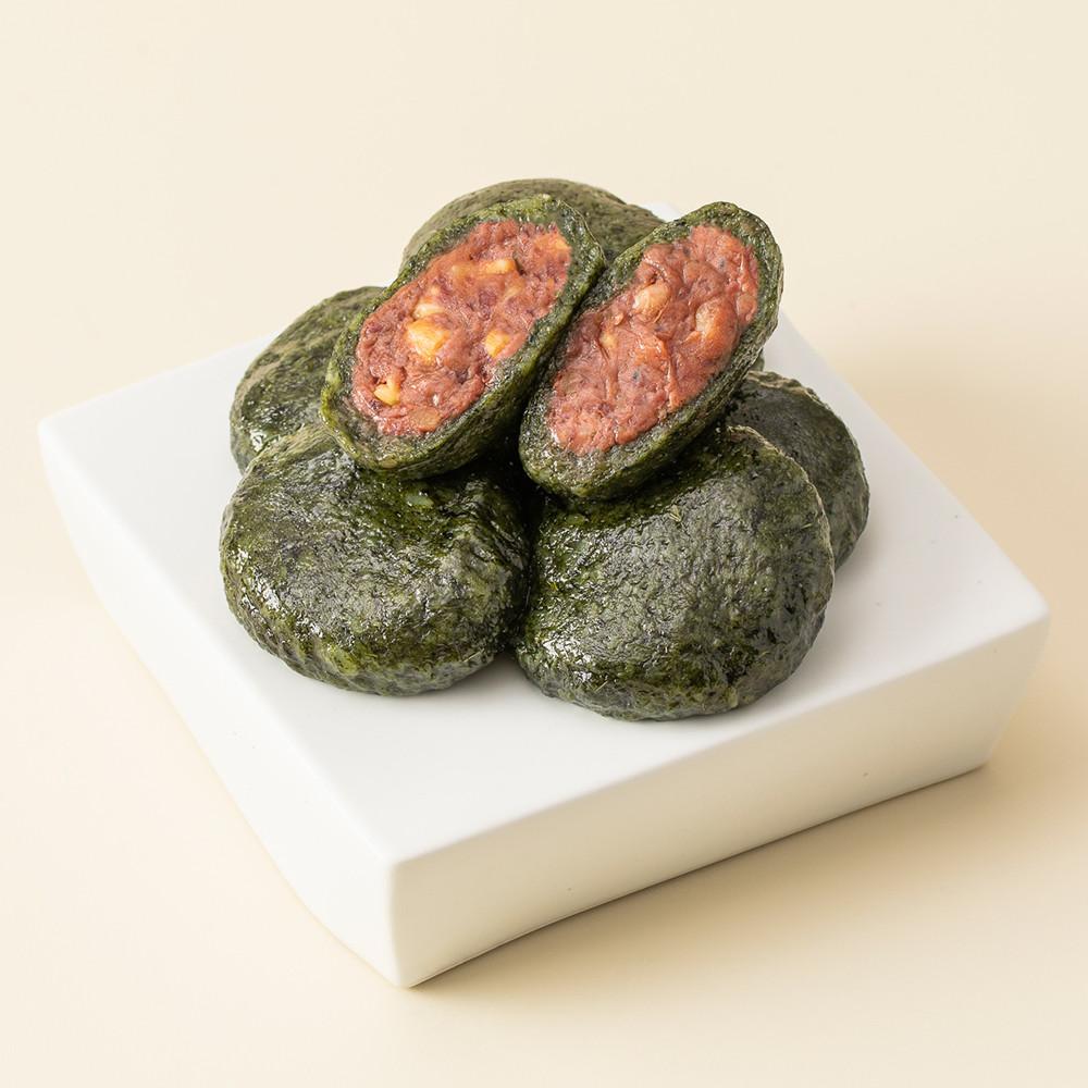 찹쌀떡 답례떡 쑥떡 밥알 떡 떡주문 맛집 [원산지:찹쌀(국산), 쑥(국산), 팥앙금[팥(국산), 호두(미국)], 천일염(국산)]