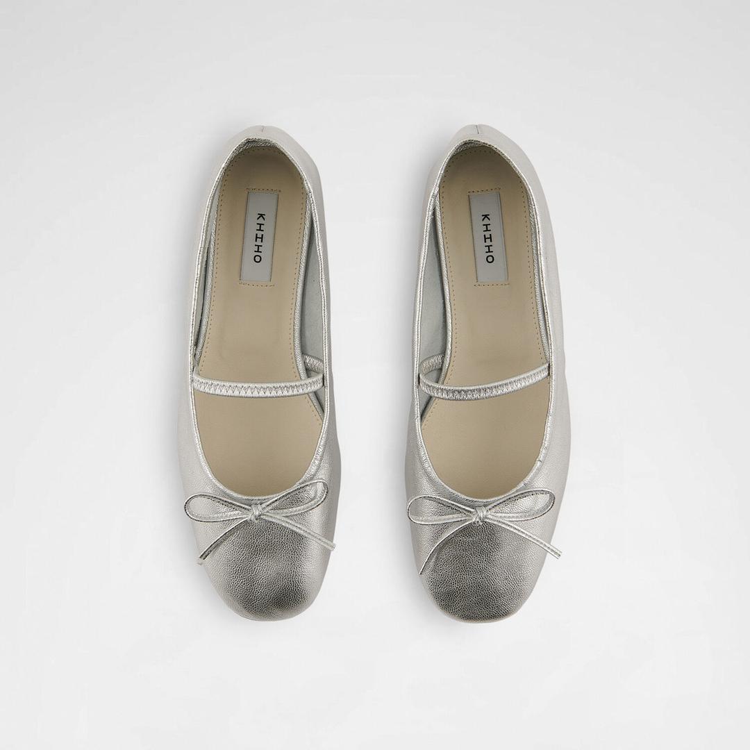 K23-SH002 / BALLERINA FLAT