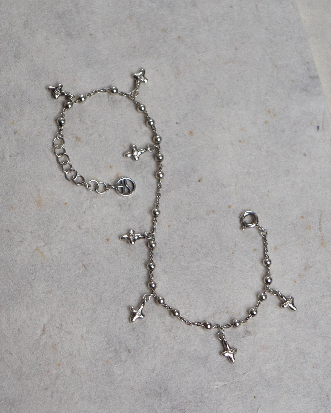 stella drop bracelet