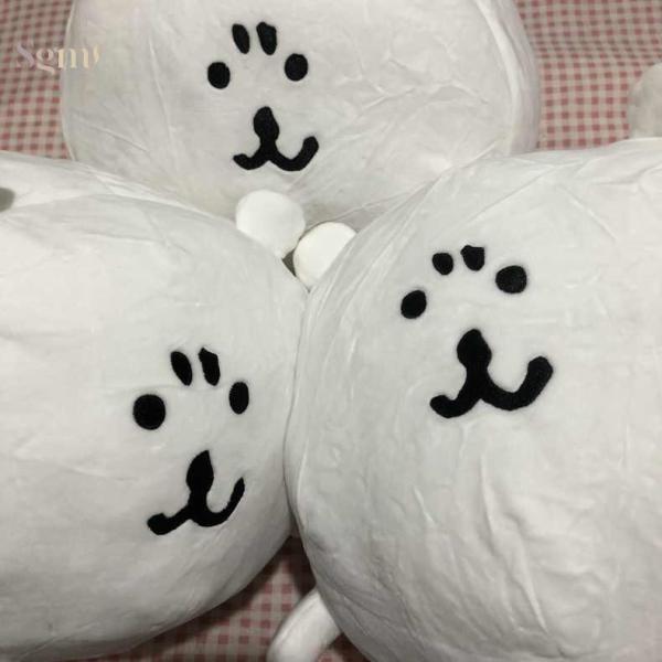봉제 모찌 일본 봉제인형 농담곰인형