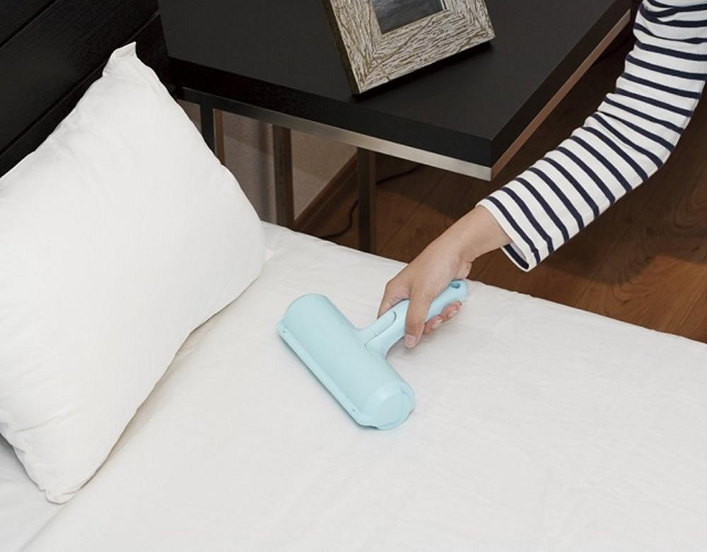 강아지 고양이 털 제거 반영구 돌돌이 모모이지클리너