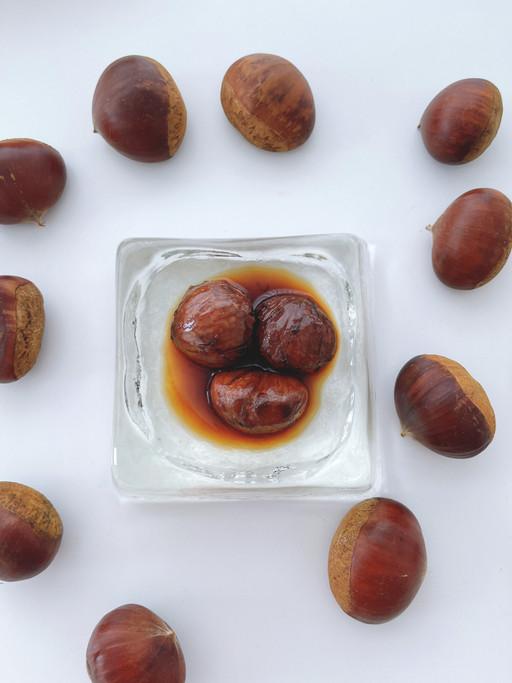 🌰보늬밤조림🌰 [원산지:작품정보참조]