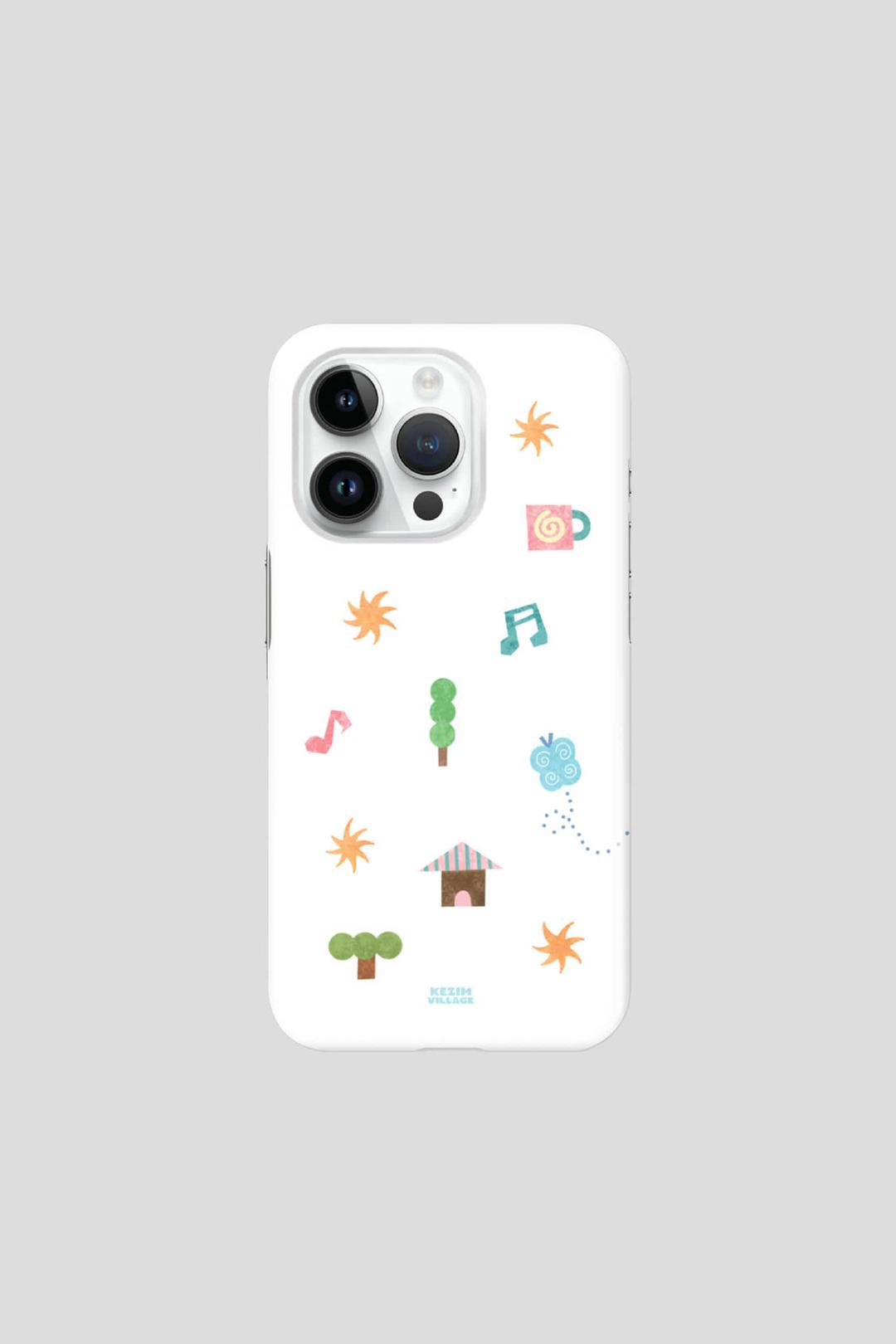 Day case