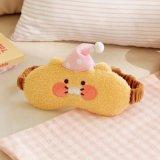 카카오친구-굿나잇 수면안대 춘식이