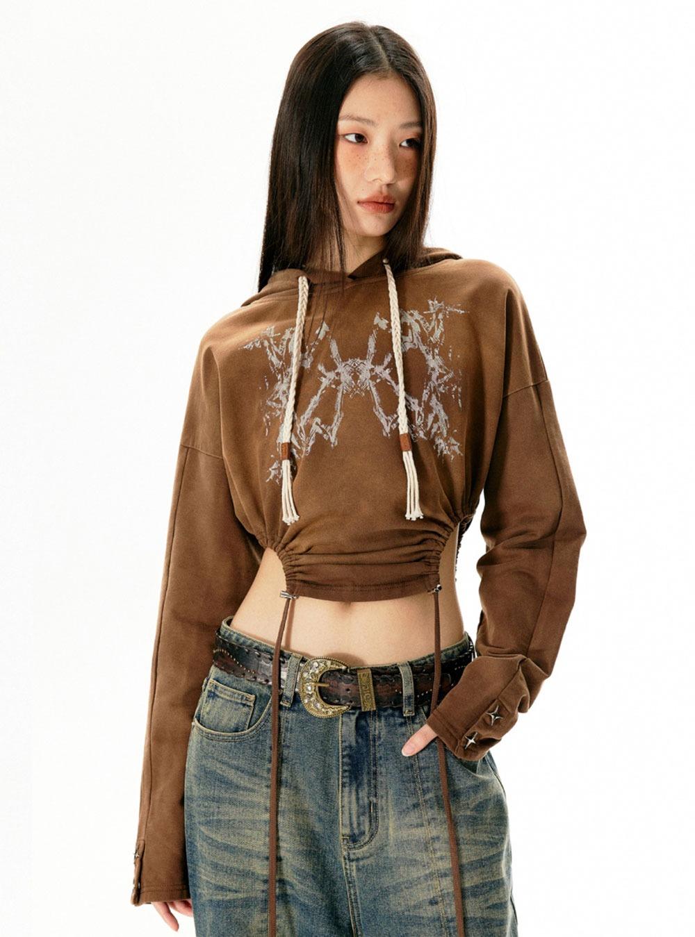 Transcendent Sound Diffusion Sweatshirt