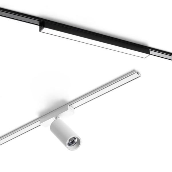 [4. 무타공직부] 7.5mm 울트라 슬림 마그네틱 조명