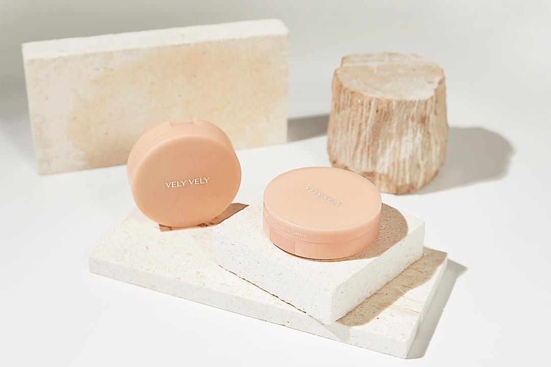 [블리블리] 베이비 페이스 컨실러 쿠션