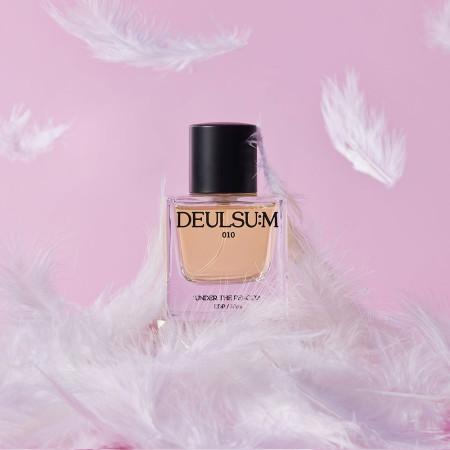 [언더더파고라] 들숨 향수 DEULSU:M EDP 50ml
