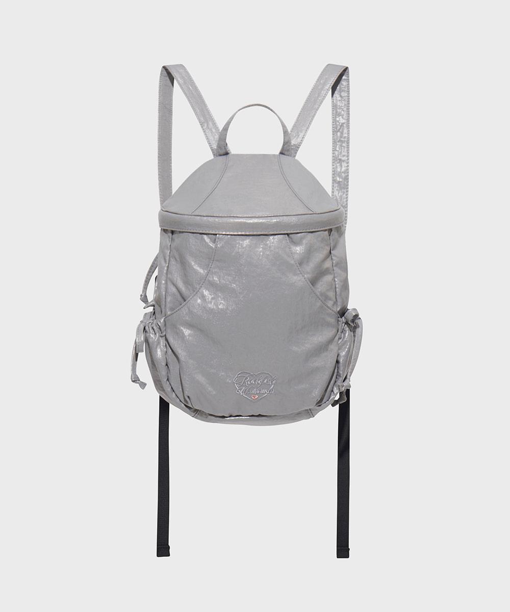 RIBBON BACKPACK MINI - 5 colors