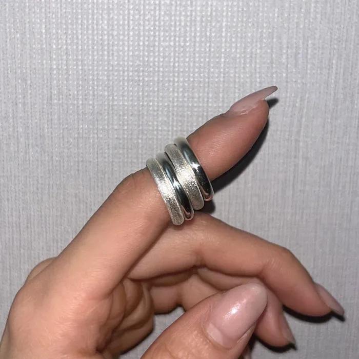 classic engage ring 3mm