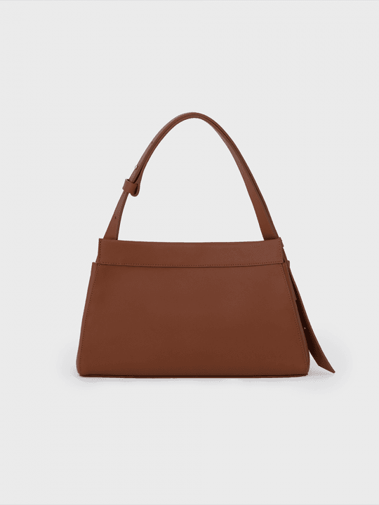 [얼리버드]Jag bag_brown