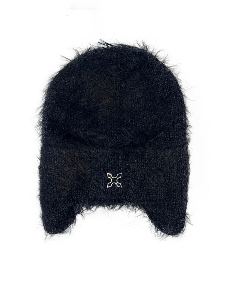 NINJA-B 이어플랩 비니 Earflap Beanie