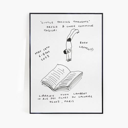 Little Passing Thoughts