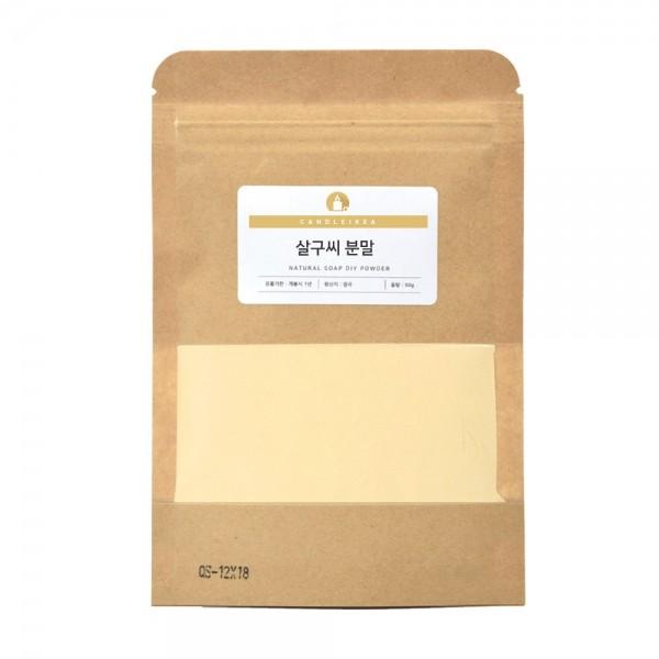 살구씨 분말가루 50g