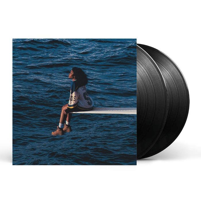SZA (시저) - SOS [2LP]