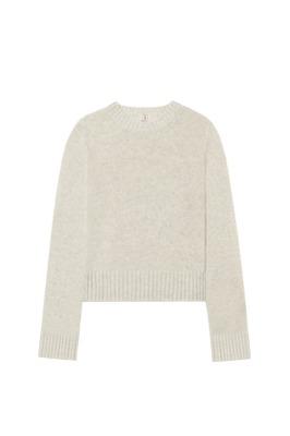 LOLO SWEATER - ECRU