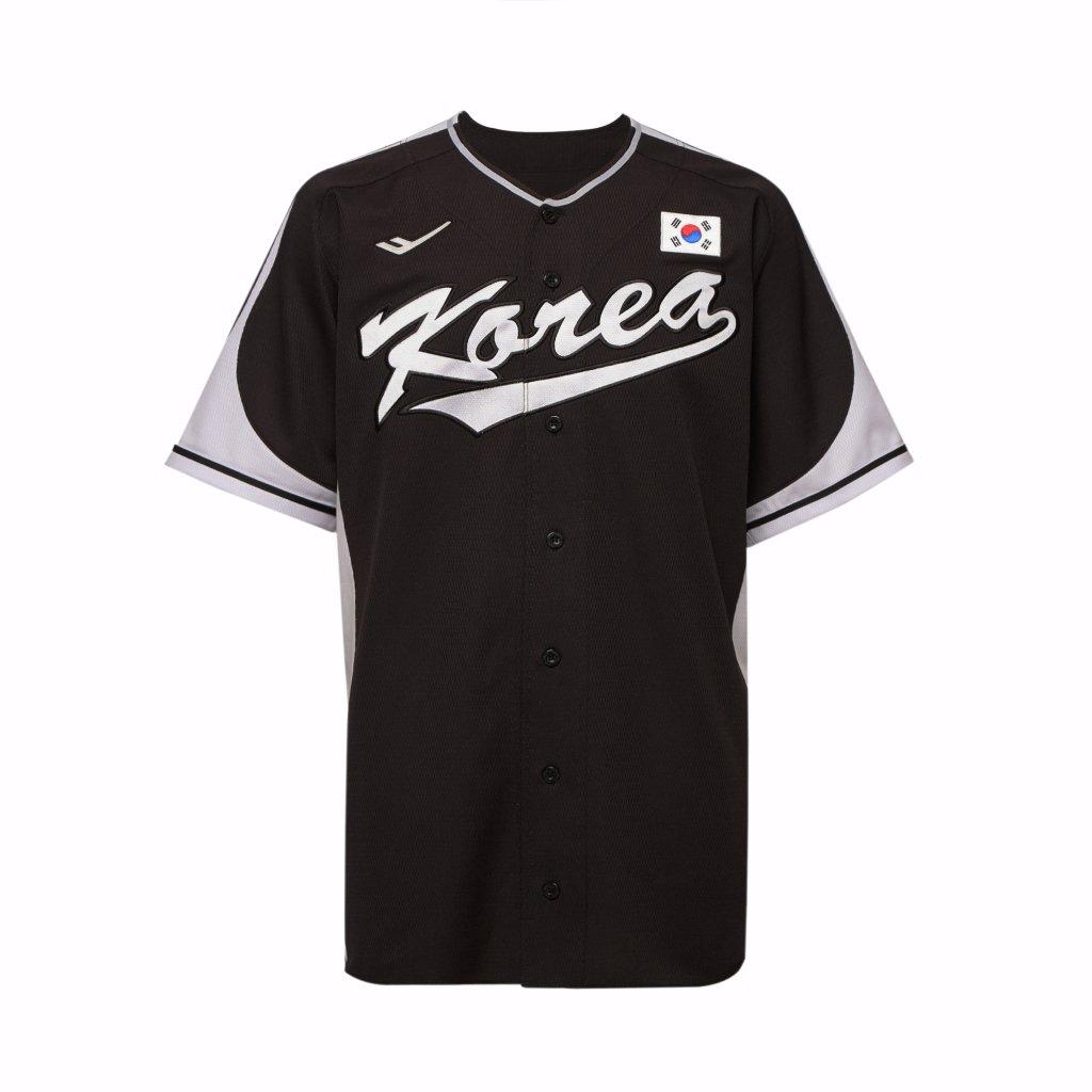 팀코리아 유니폼 스페셜 에디션