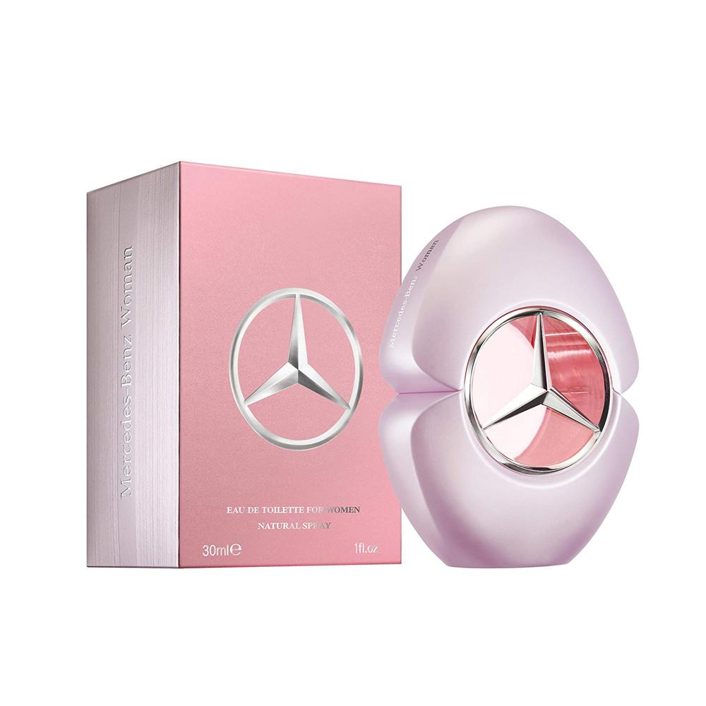 메르세데스 벤츠 우먼 오드뚜왈렛 EDT 90ml