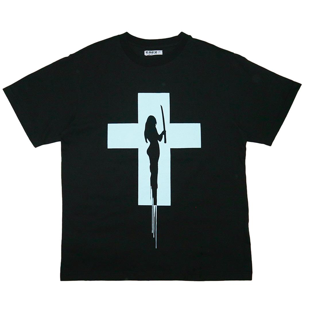 BLADE t-shirt / CYBER