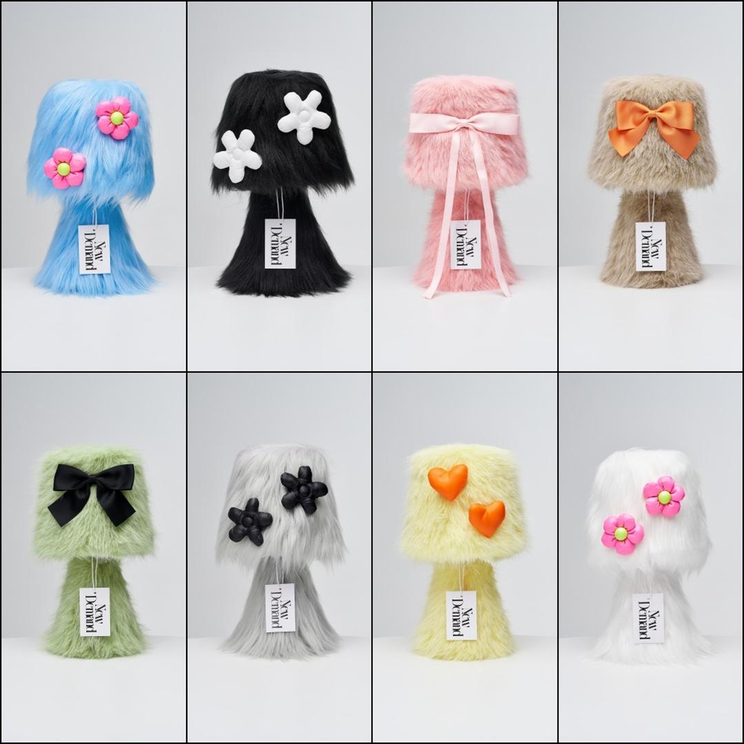 [예약] 플로시 램프 미니 1+1 프로모션🎁