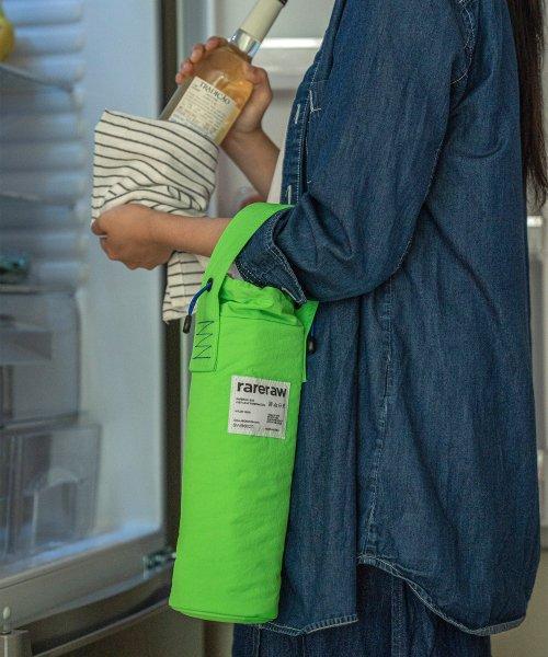 [rareraw x sweetch] 레어로우 와인백