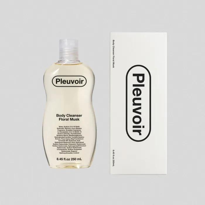 바디클렌저 250mL (4종 중 택1)