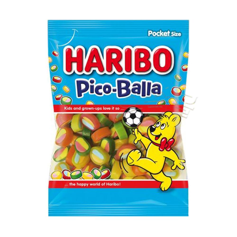 하리보 피코발라 100g [원산지:상세설명에 표시]