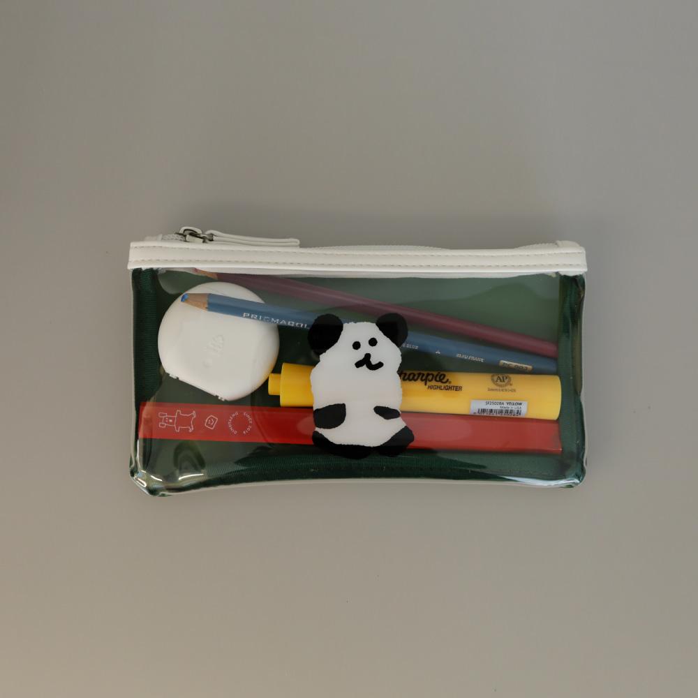 Oreo BOBO PVC Pouch