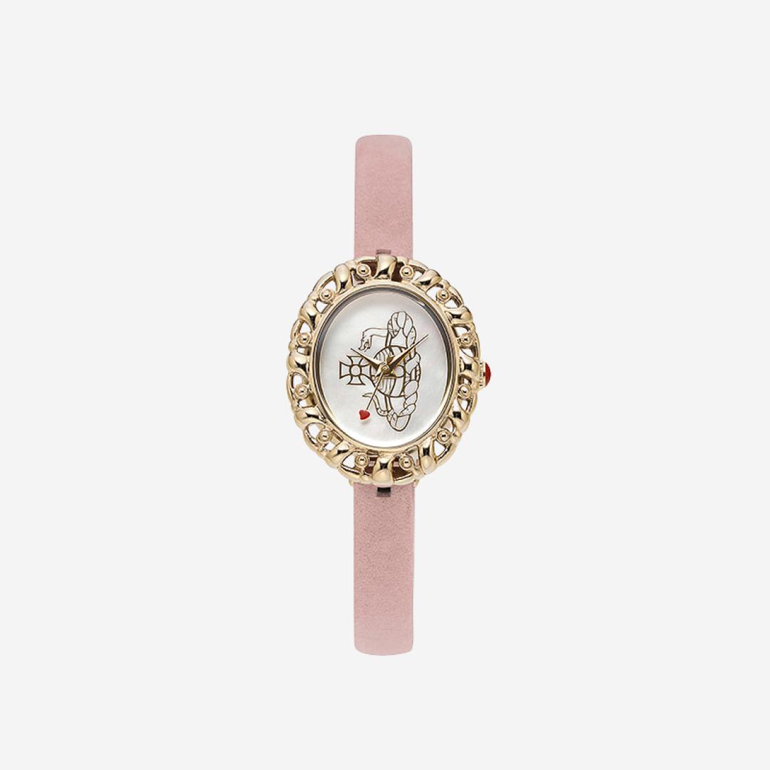 Vivienne Westwood Rococo VV005CMPK