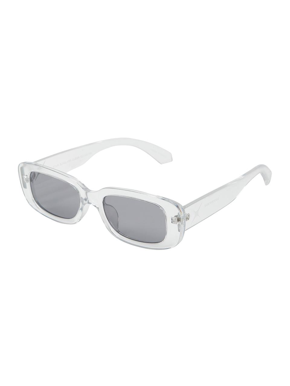 PY STAR SUNGLASSES(CLEAR)