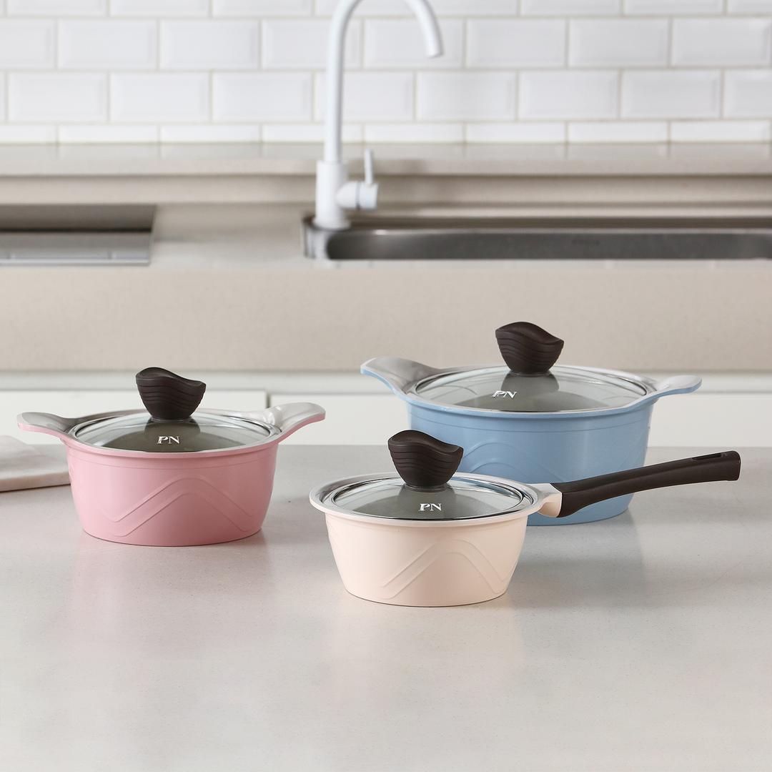 포시아D 올라 IH