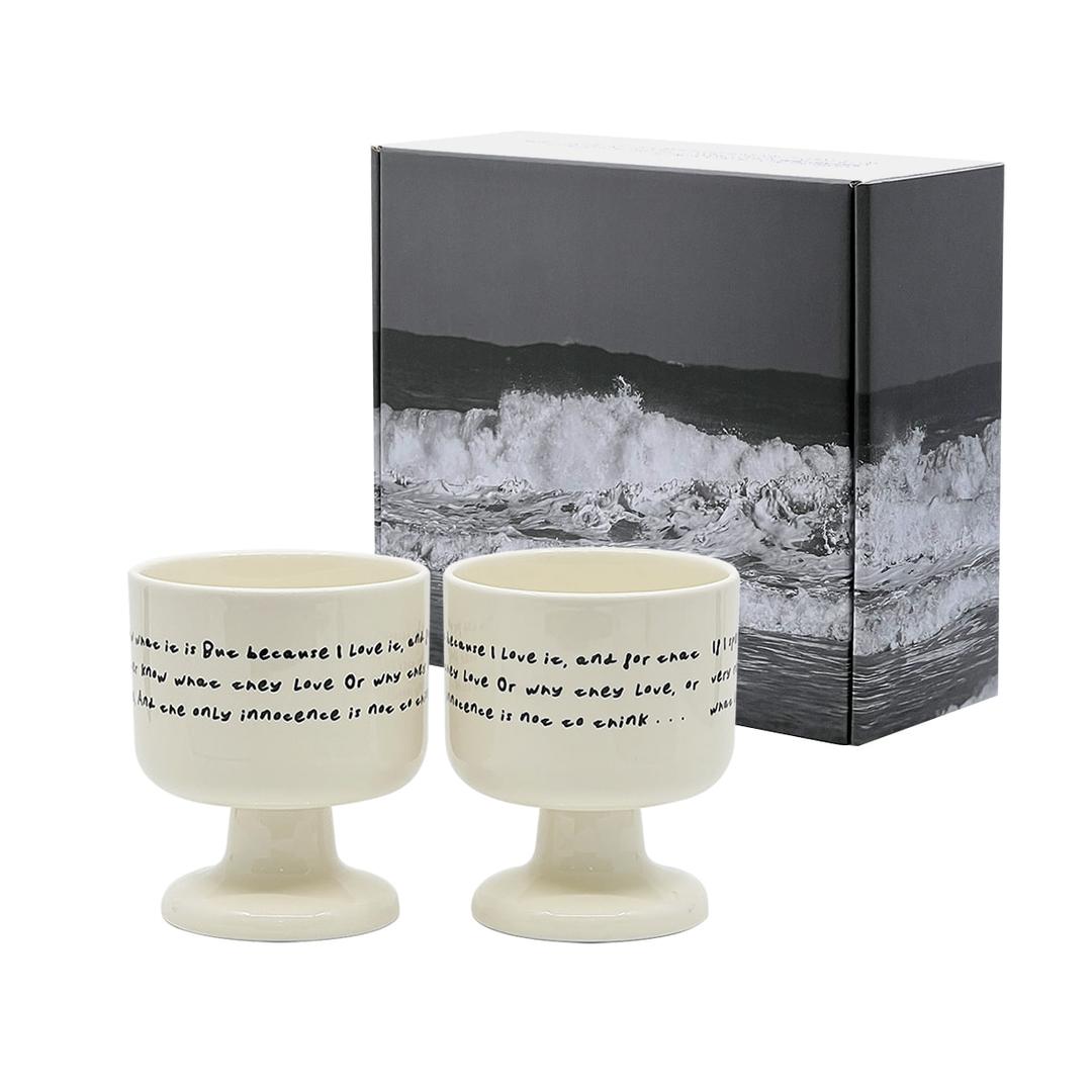 LNL pessoa goblet