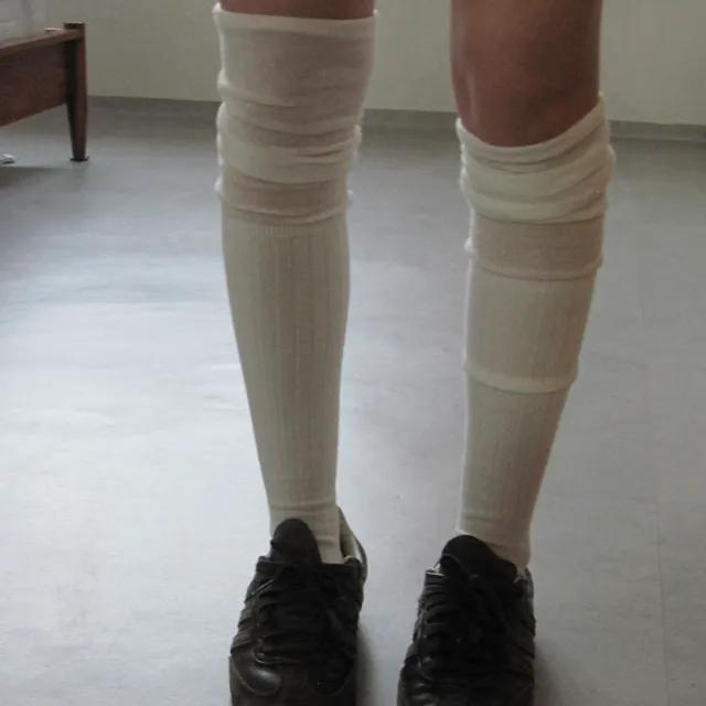 mix long socks