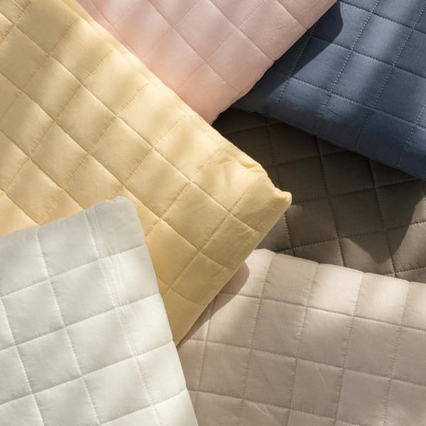 순면&항균 알러지케어 부드러운 만능 라텍스 매트리스 커버(SS/Q/K 6COLOR)