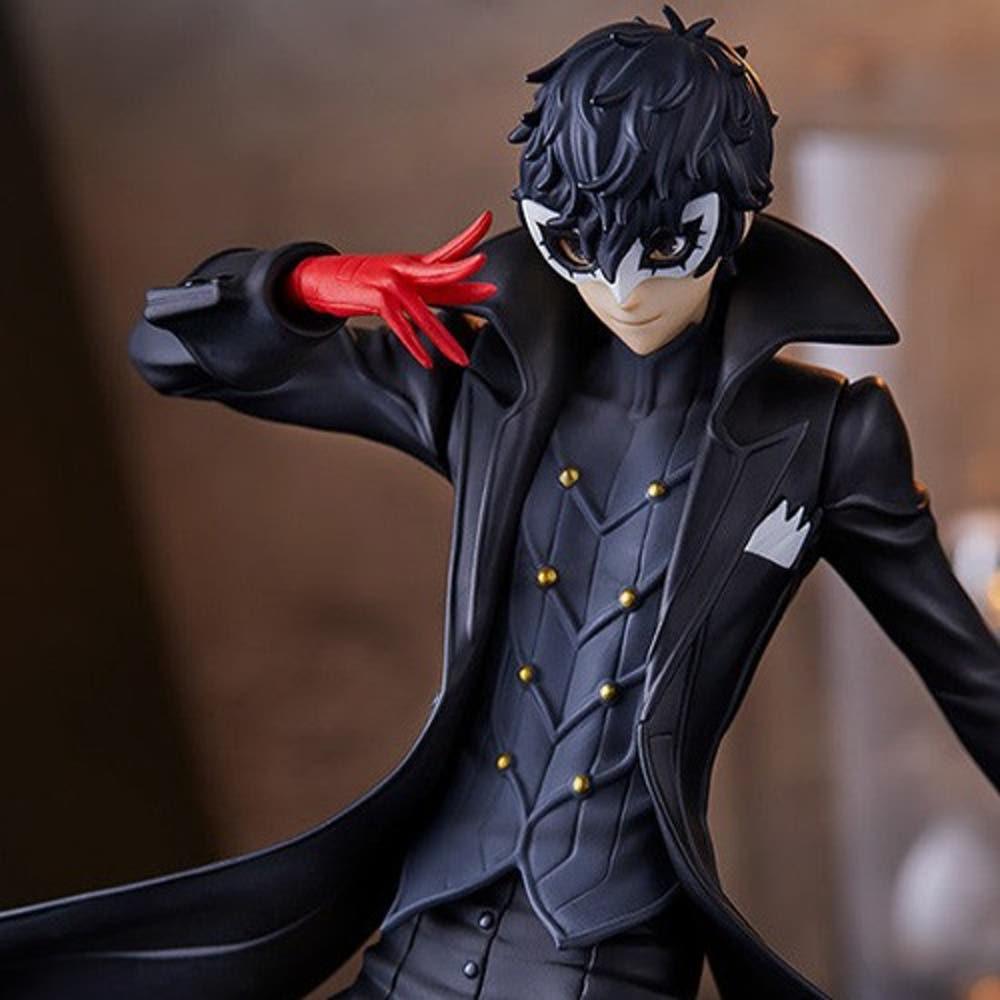 굿스마일컴퍼니 페르소나 5 the Animation POP UP PARADE 팝업 퍼레이드 피규어 조커 (재판)