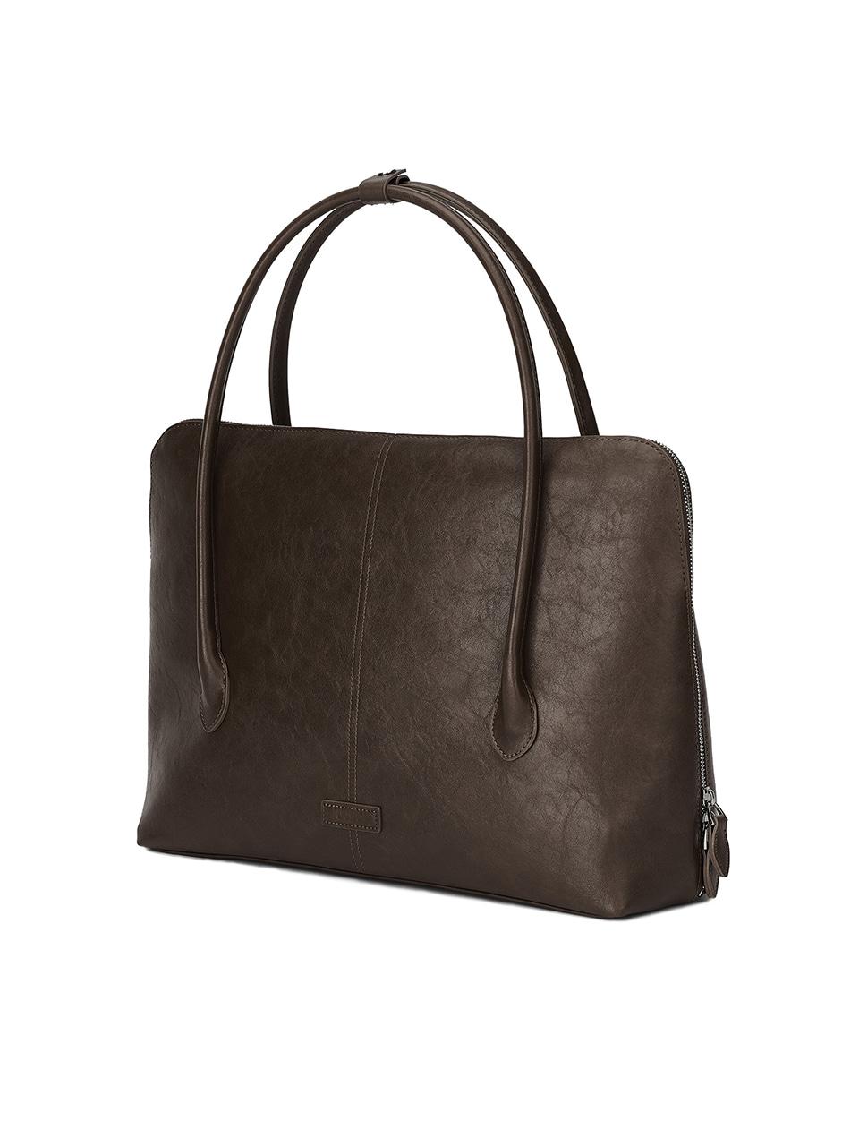 Marmeldi Bag [Deep Brown]