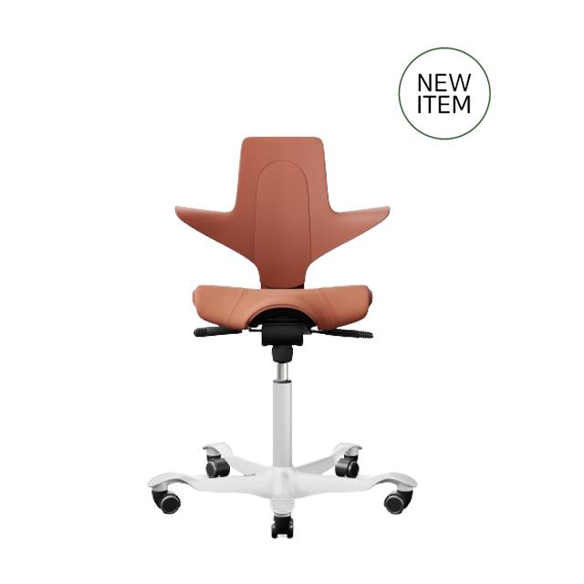 Flokk HAG Capisco Puls New 8020 Cura  | 플로크 하그 카피스코풀스 신제품 8020 큐라