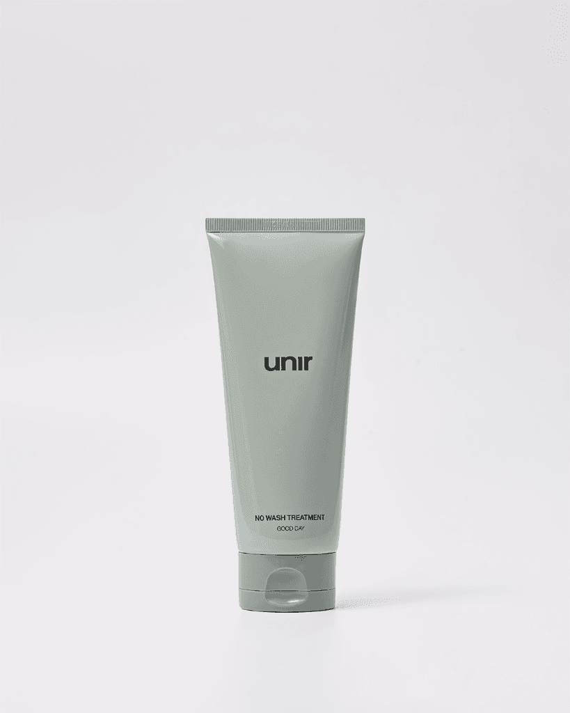 노워시 트리트먼트