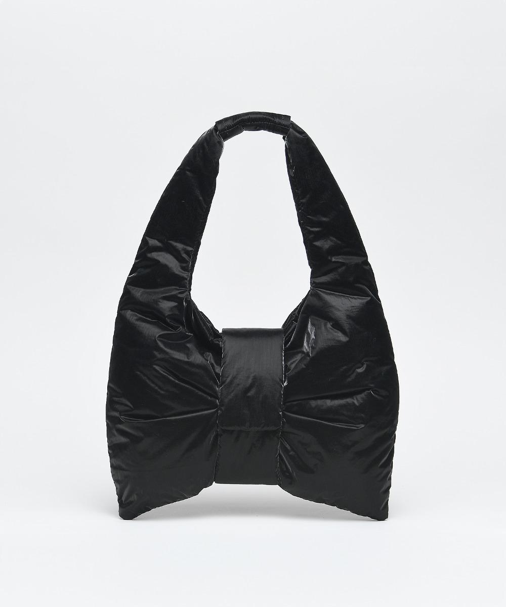 [01/03 예약배송] Riho Bag · 리호백 · Black