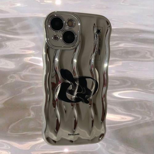 블레임 스튜디오(BLAMESTUDIO)  3D Logo metallic case - 후기 | 무신사