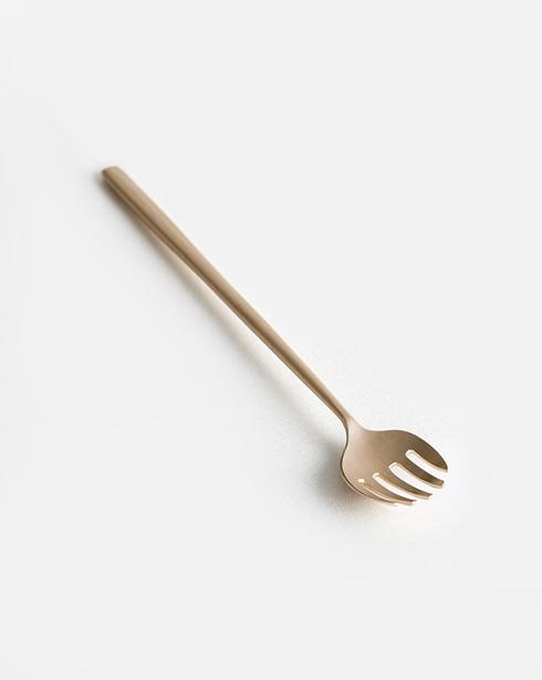 [서울번드 화] 라 포레 티포크