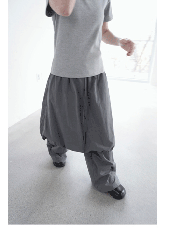 full layered pants (3c)