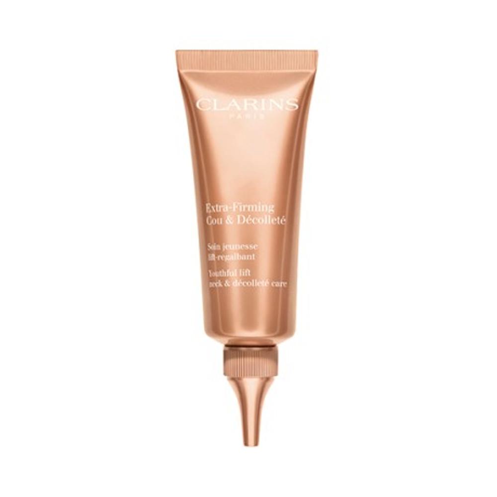 클라란스 엑스트라 퍼밍 넥 앤 데콜테 케어 크림 75ml (NEW)