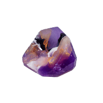 탄생석 비누_2월 자수정