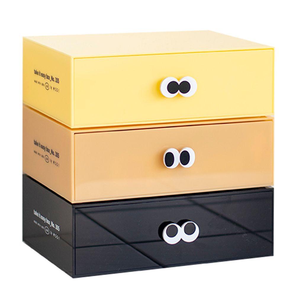 화장대 미니 아크릴 서랍장 다용도