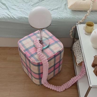 패브릭 전선 커버