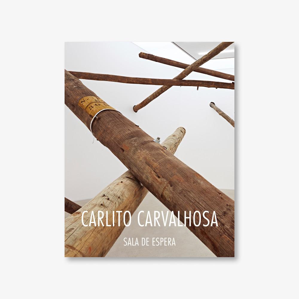 Calito Carvalhose: SALA DE ESPERA 칼리토 카르발료사: SALA DE ESPERA