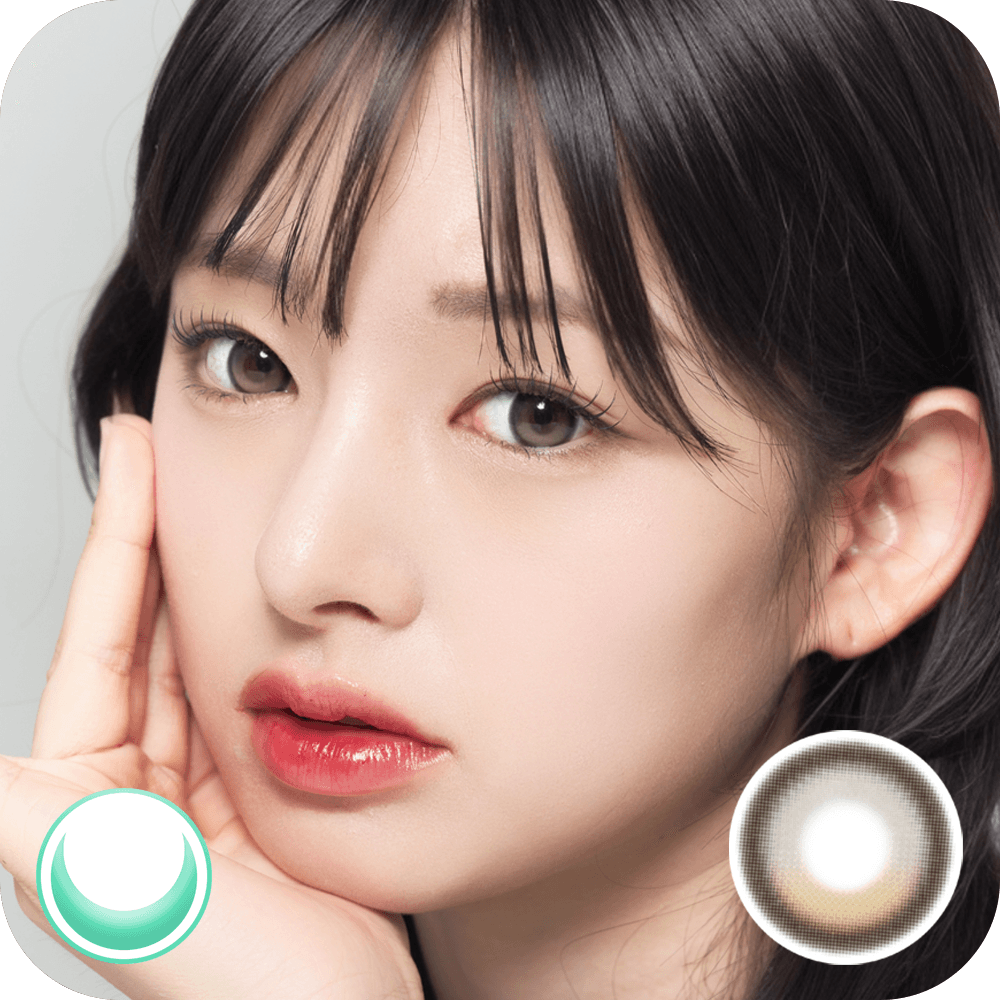 빅퓨어블 애쉬브라운