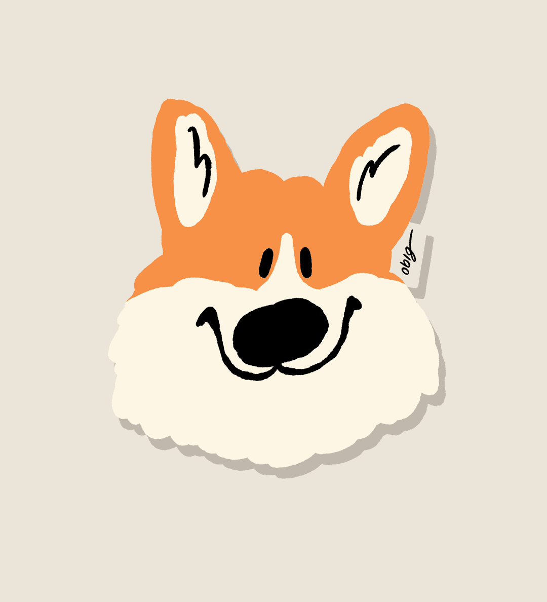 [OBIG TOK] WELSH CORGI
